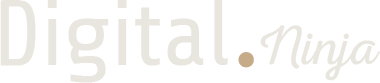 Digital Ninja